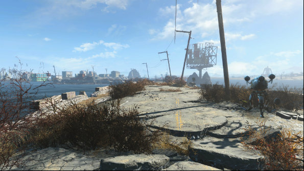 Latest Creation Kit update aims to combat Fallout 4 mod piracy