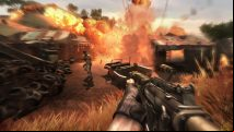 Far Cry 2 was 