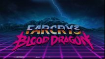 Far Cry 3: Blood Dragon is an '80s sci-fi FPS with a release date and everything
