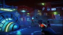 Far Cry: Blood Dragon sold enough copies to make Ubisoft 