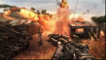 Far Cry 3 Hud patch is out; also improves game stability