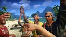 Far Cry 3 updates will add a Master difficulty, let you reset outposts, and improve the custom maps system