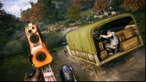 Far Cry 4 expands its territory with another lot of DLC missions: Hurk Deluxe