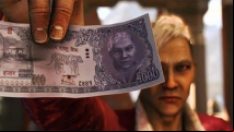 Ubisoft's sold 7 million copies of Far Cry 4