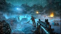 Far Cry 4 grows a new survival-focused open world today for Valley of the Yetis