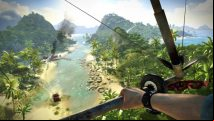 Far Cry: The Wild Expedition is an anthology coming out on the most romantic day of the year