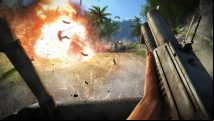 My Game of the Year: Far Cry 3