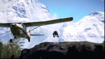 Far Cry 4 trailer reintroduces Pagan Min with kidnapping, torture and an absurd chase sequence