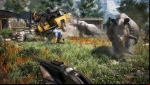 Far Cry 4 will let you fight yetis, but only if you have the season 