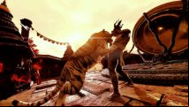 The killing fields of Far Cry 4: from civil wars in forests to magical tigers in spirit realms