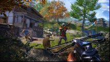 Far Cry 4 system requirements