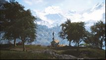 Port Review - Far Cry 4
