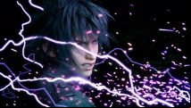 We didn't get Final Fantasy 15 on PC at launch, but that's a good thing