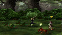 Final Fantasy VII music quality improved after fan criticism