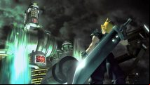 Final Fantasy VII arrives on Steam, finally