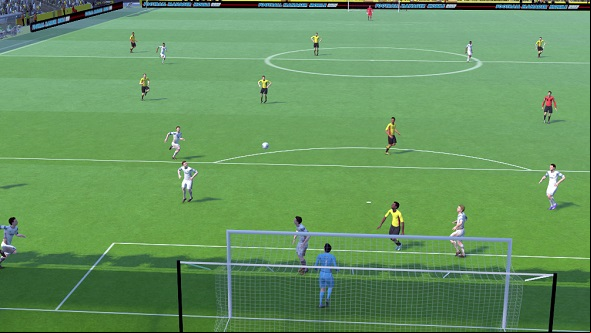 Football Manager 2017: wonderkids to buy for your team