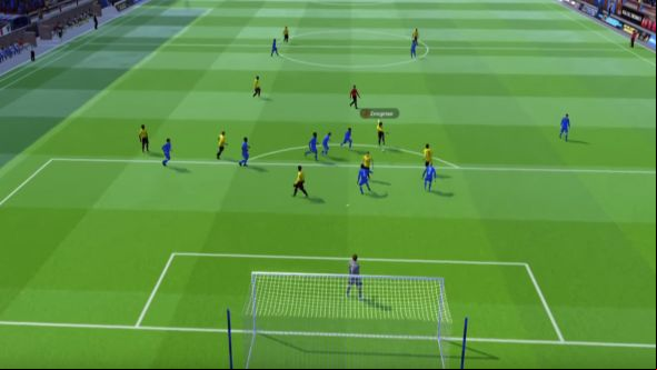 Football Manager 2018 aims to make matchdays 
