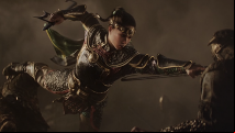 For Honor: Marching Fire brings a new faction and a castle siege mode