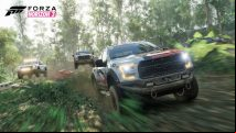 Forza Horizon 3's PC demo is live