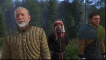 The first Kingdom Come: Deliverance DLC releases today