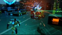 Frozen Cortex review