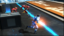 Frozen Cortex leaves Early Access, launches on Steam today
