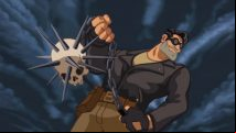 See Full Throttle Remastered's fancy new cartoon style in the first look trailer