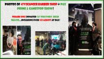 Take a hit out on cancer and get Hitman: Absolution for a dollar