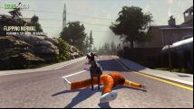 Goat Simulator review