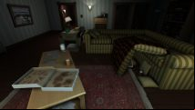 Gone Home fills empty house with developers' voices in commentary mode, is 50% off