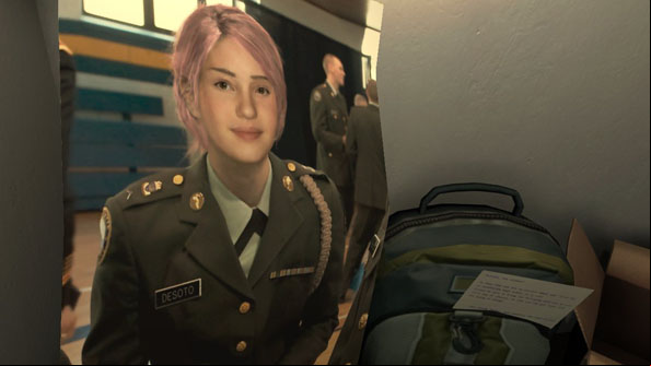 An interview with Fullbright's Steve Gaynor: what made Gone Home work?