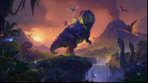 Mage nerfs and Warrior buffs are coming to Hearthstone Arena