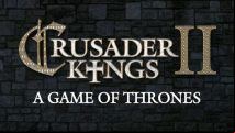 Crusader Kings 2 Game of Thrones mod out of beta, even has spoiler free version