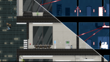Get your Spy hat and coat, you can pull the Gunpoint demo now