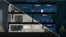 Gunpoint gadget trailer shows unfriendly fire; Steam release announced