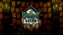 Gwent's Arena mode is now live with 10 new cards