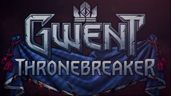 Gwent's single-player campaign has been delayed to 2018