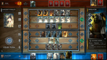Gwent hotfix resolves incorrect milling value issue