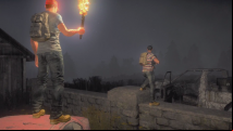 H1Z1 trailer asks what your evil ways will be