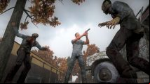H1Z1 plays with zombie spawn rates in 