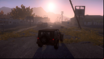 John Smedley on DayZ and H1Z1 similarities: 
