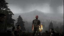 Getting to know H2O: SOE explain H1Z1's dynamic weather system