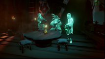Sea of Thieves guide: quests, guilds, Skeleton Forts, and the Kraken