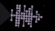 Heat Signature: surviving in space for as long as you can