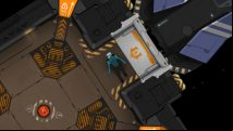 Heat Signature gets a visual overhaul courtesy of Gunpoint artist John Roberts