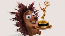 Oculus just won an Emmy for a short film about a hedgehog called Henry