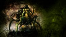 Let's talk about Hex: the top-notch CCG's in closed beta