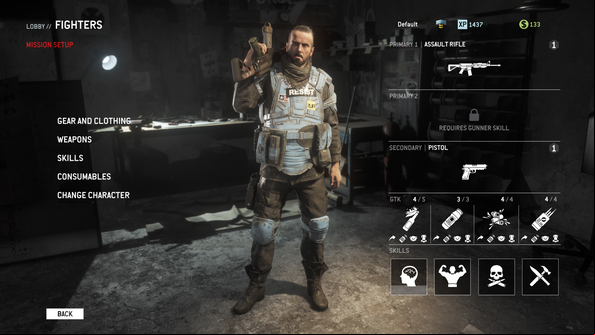 Homefront: The Revolution's updates to co-op will be 