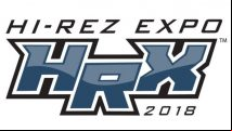 The Hi-Rez Expo keynote kicks off at 10:00 EST, with plenty of announcements expected