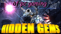 Hidden gems of PC gaming: Dark Souls I-III